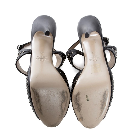 VALENTINO GARAVANI
Tacones de Cuero - Picture 5 of 5